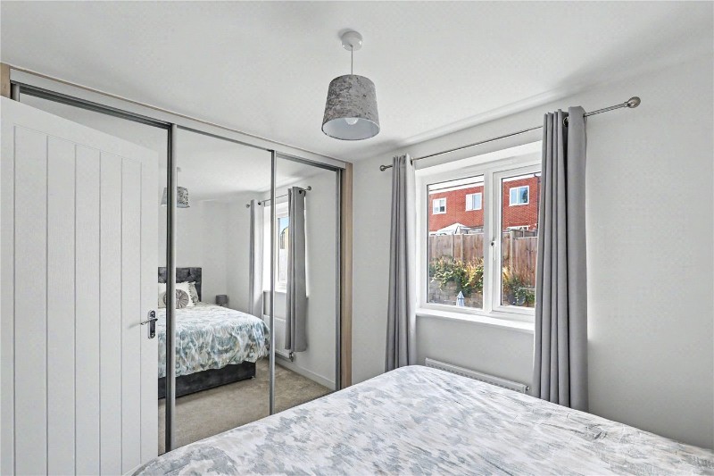 Shrub Lane, Hellesdon, Norwich, Norfolk, NR6