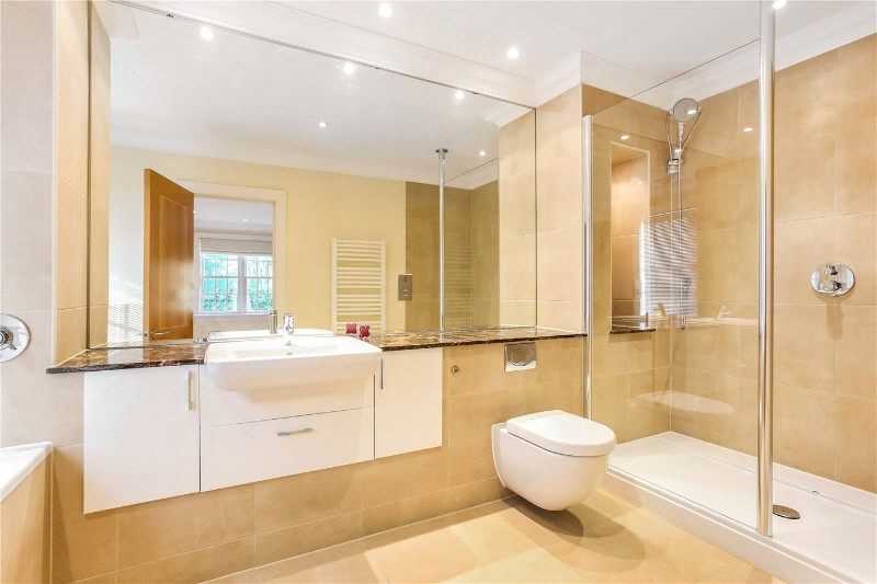 Callow Hill, Virginia Water, Surrey, GU25