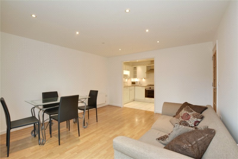 Blackheath Gate, 78 Meadowcourt Road, Blackheath, London, SE3
