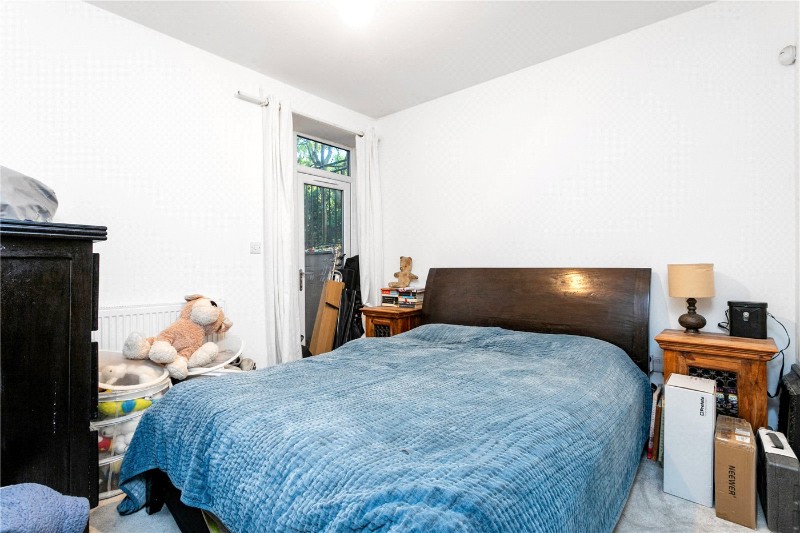 Evering Road, London, E5