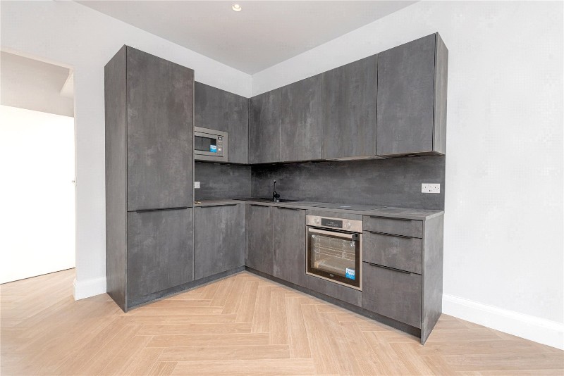 Ladbroke Grove, London, W10
