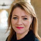 Louise Taylor