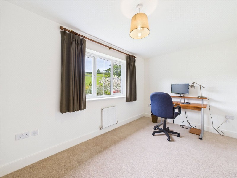 Aubyns Wood Rise, Tiverton, Devon, EX16
