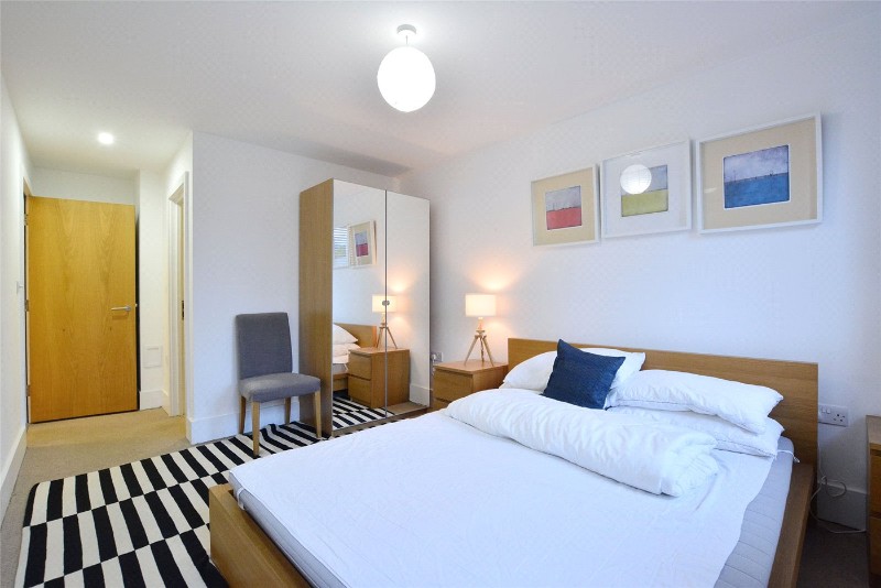 Bardsley Lane, London, SE10