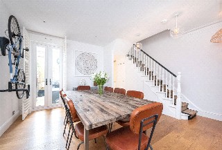 College Road, London, NW10