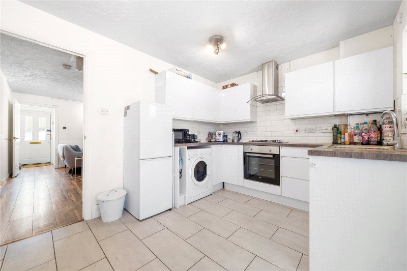 Burrow Road, East Dulwich, London, SE22