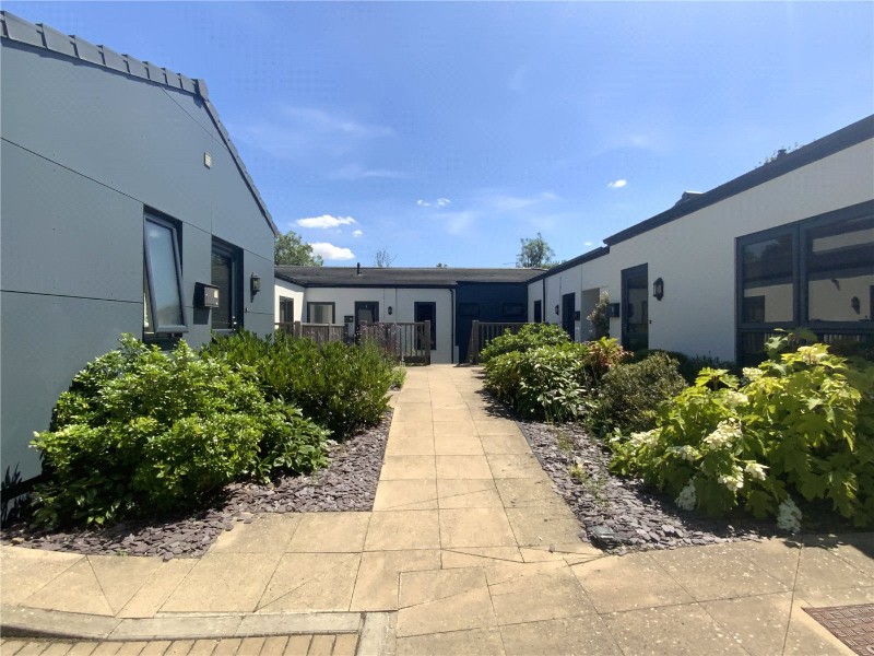 Cherry Orchard, Marlborough, Wiltshire, SN8