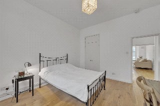 Elgin Avenue, Maida Vale, London, W9