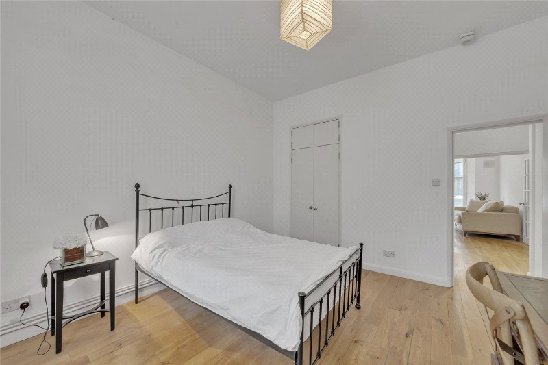 Elgin Avenue, Maida Vale, London, W9