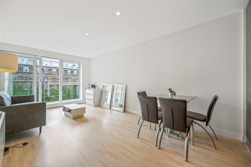 Napier House, Bromyard Avenue, Acton, London, W3
