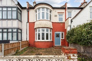 Topsham Road, London, SW17