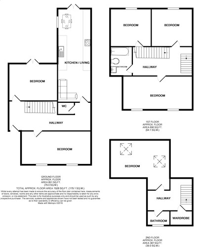 Park Road, Stapleton, Bristol, BS16