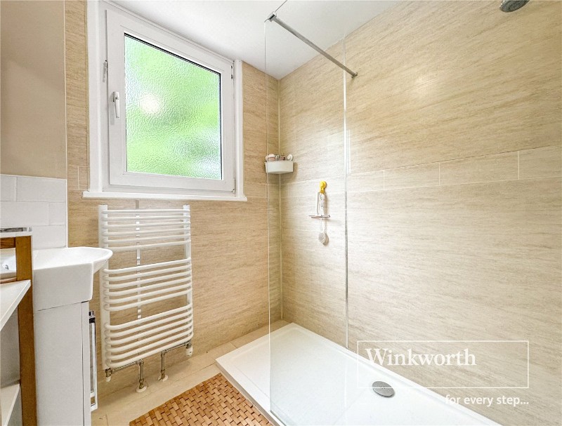 Woodland Walk, Ferndown, Dorset, BH22