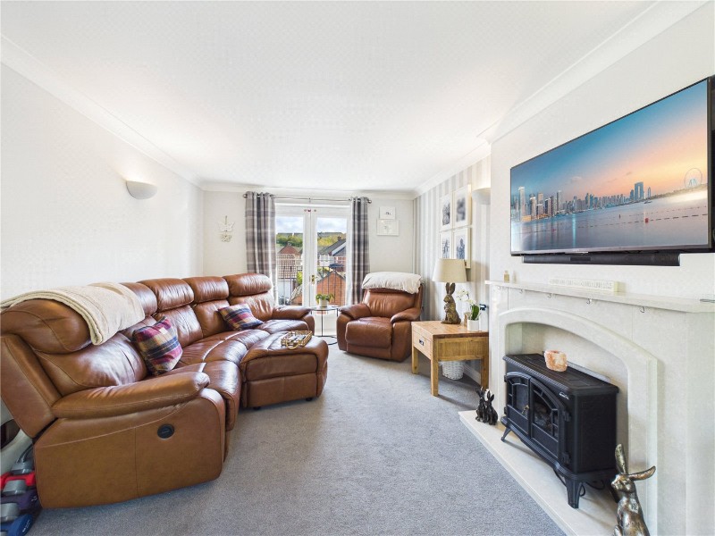 Alsa Brook Meadow, Tiverton, Devon, EX16