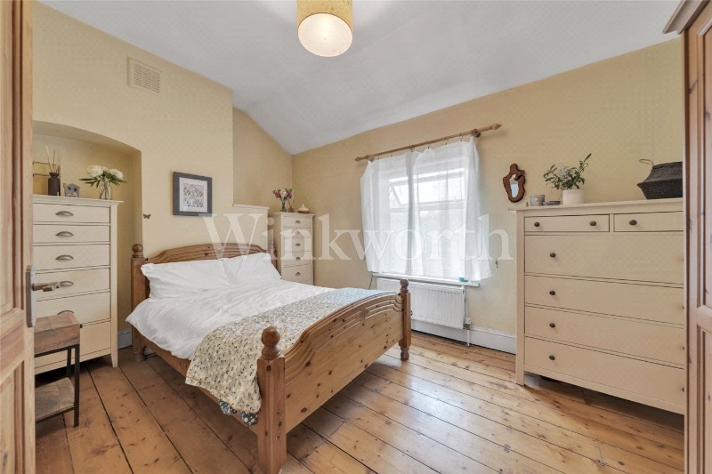 Brent Terrace, London, NW2