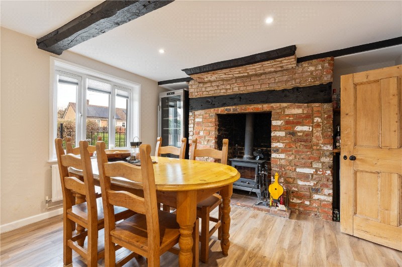 Romsey Road, Whiteparish, Salisbury, Wiltshire, SP5