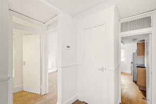 Brooke Road, London, N16