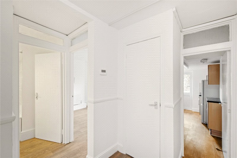 Brooke Road, London, N16