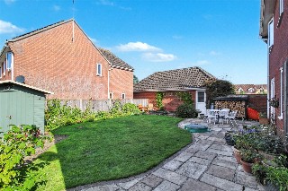 The Green, Earsham, Bungay, Norfolk, NR35