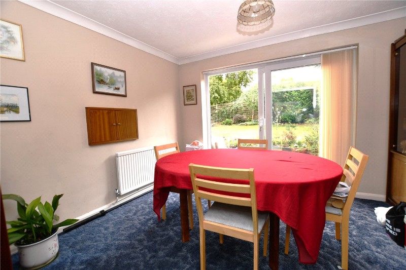 Camellia Way, Wokingham, Berkshire, RG41