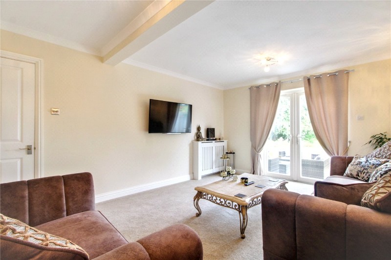 Chandler Road, Stoke Holy Cross, Norwich, Norfolk, NR14