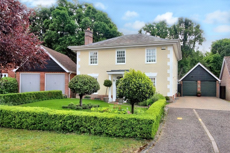 Tulip Tree Drive, Framingham Earl, Norwich, Norfolk, NR14