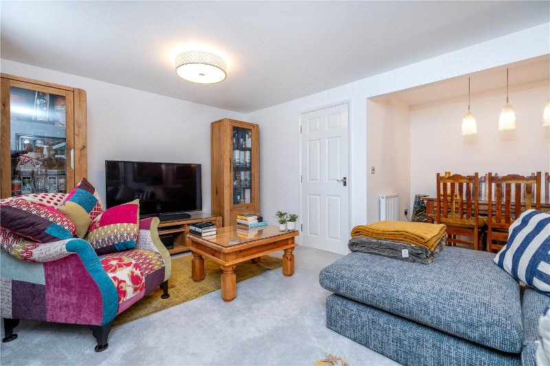 Renfrew Drive, Greylees, Sleaford, NG34