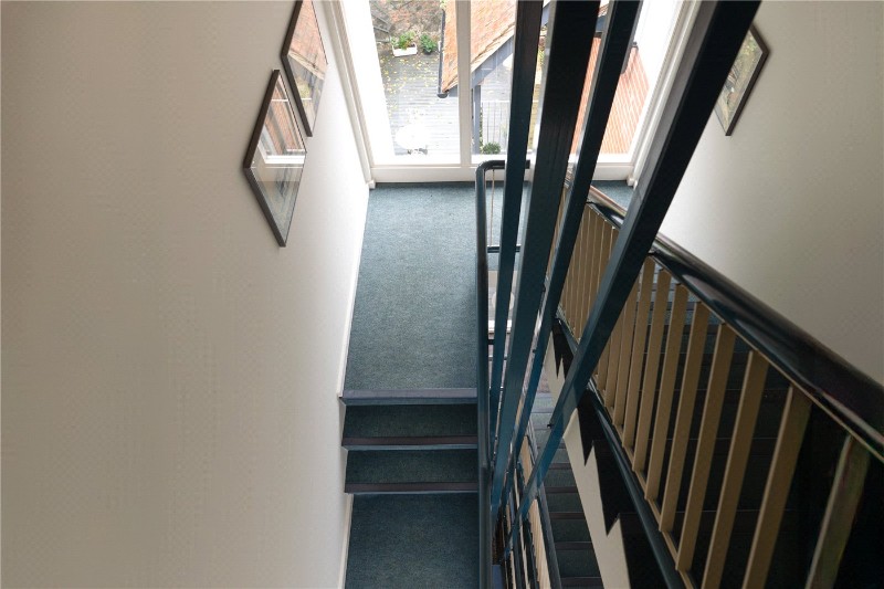 Holman Mews, Canterbury, Kent, CT1
