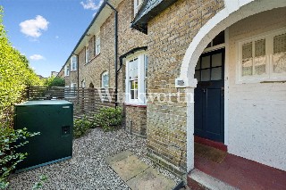 Tower Gardens Road, London, N17