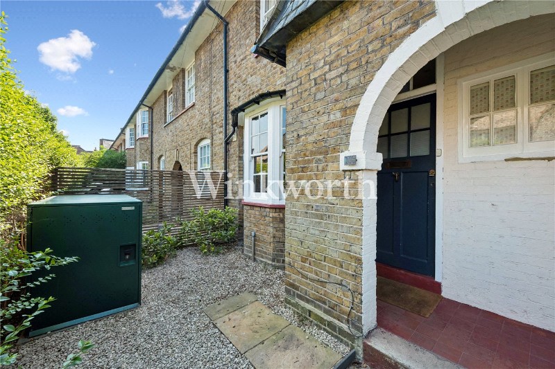 Tower Gardens Road, London, N17