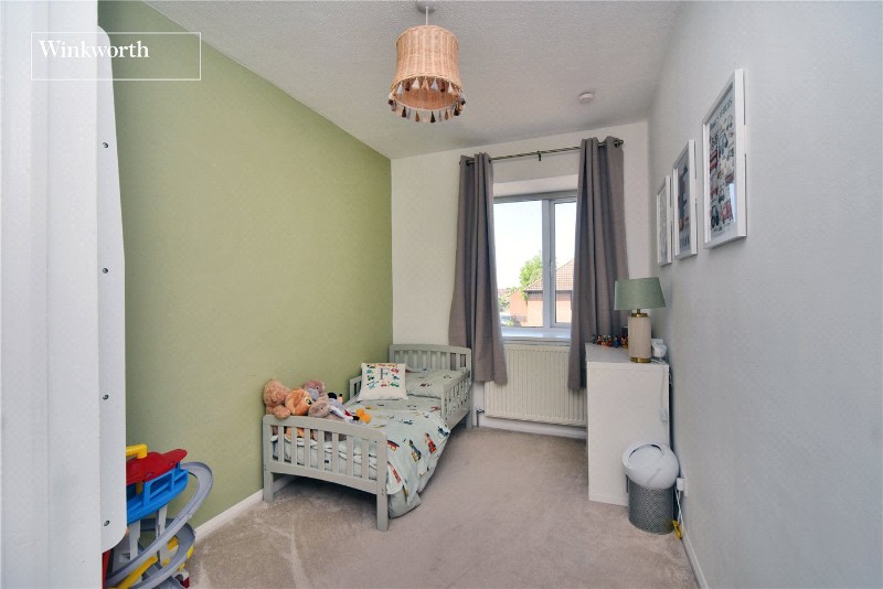 Chelsea Gardens, Cheam, Sutton, SM3