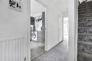 Edwards Road, Postwick, Norwich, Norfolk, NR13