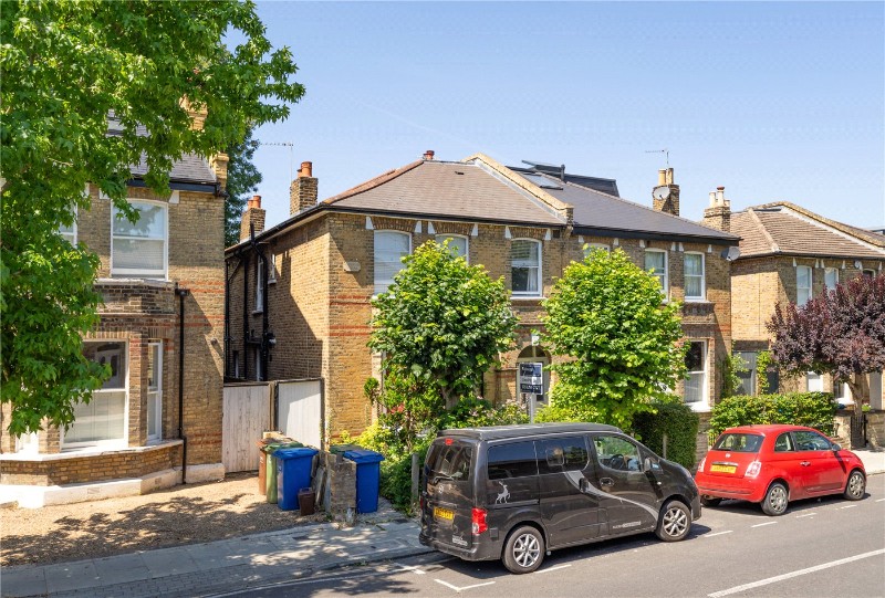Elsie Road, East Dulwich, London, SE22