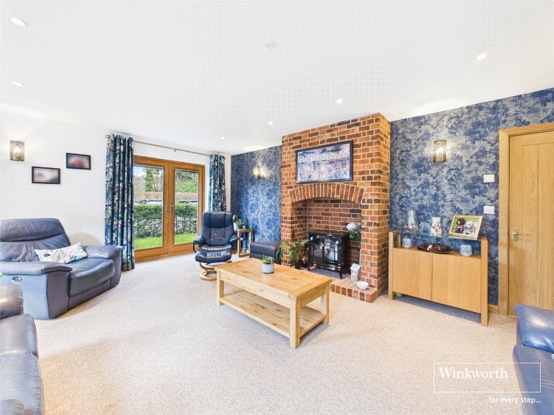 Lambourn Road, Speen, Newbury, Berkshire, RG20