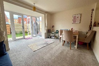 Primus End, Newbury, Berkshire, RG14