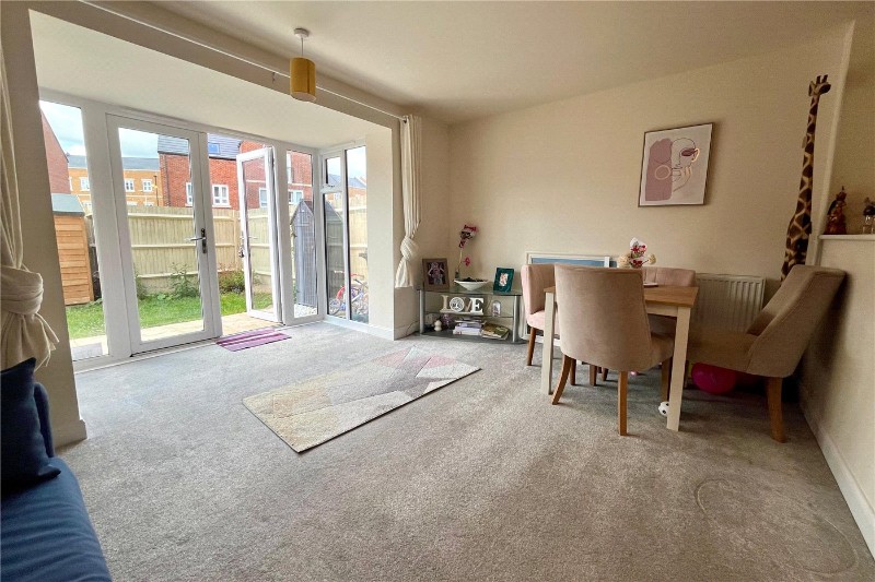 Primus End, Newbury, Berkshire, RG14