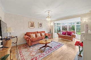 Catton Chase, Old Catton, Norwich, Norfolk, NR6