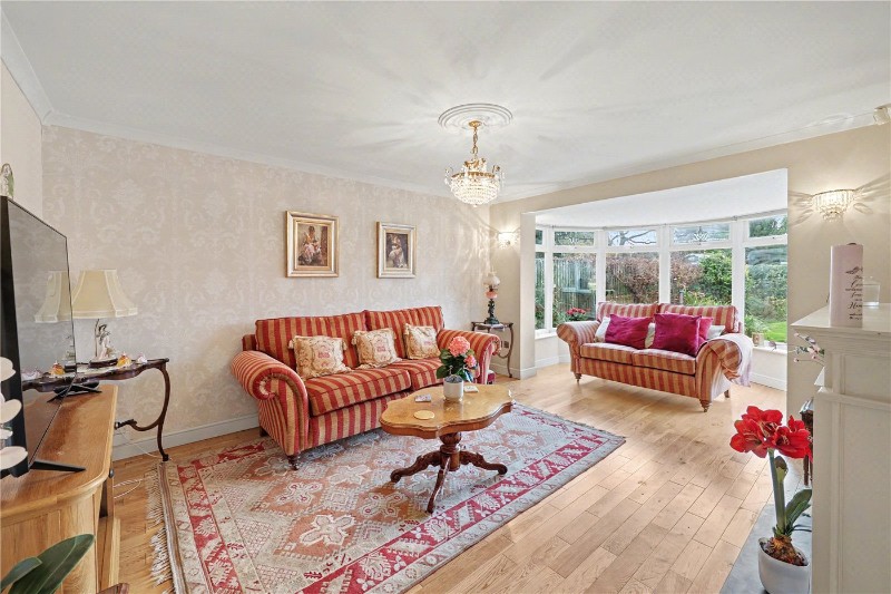 Catton Chase, Old Catton, Norwich, Norfolk, NR6