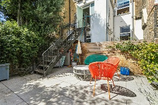 Shakspeare Walk, London, N16