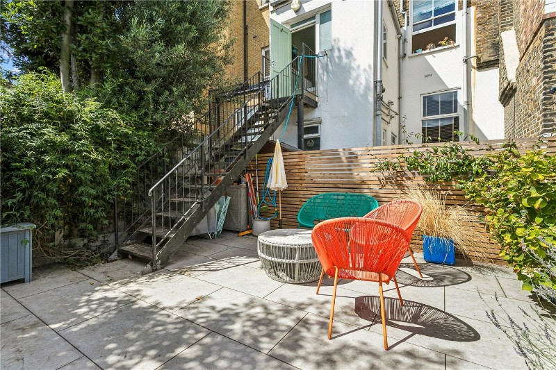 Shakspeare Walk, London, N16