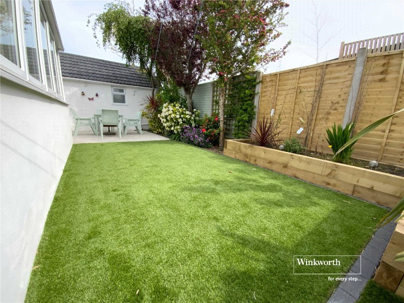 Bure Haven Drive, Mudeford, Christchurch, BH23