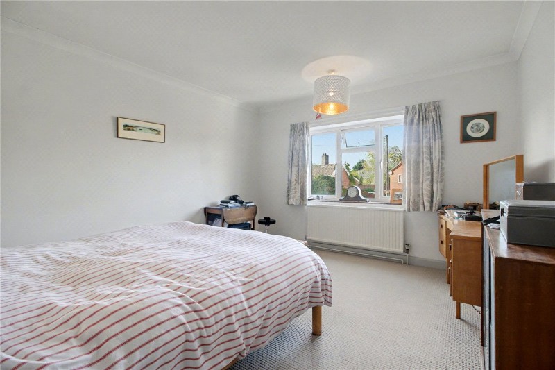 Rectory Lane, Poringland, Norwich, Norfolk, NR14