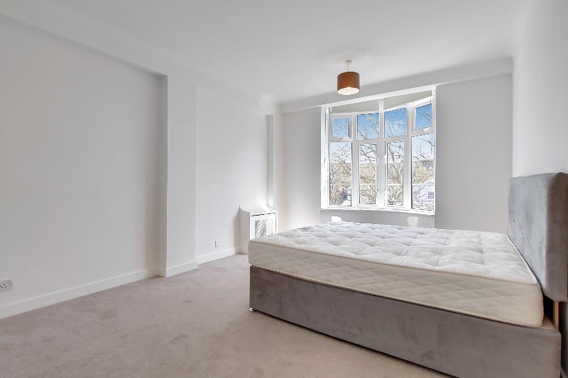 Grove End Gardens, Grove End Road, St John&#39;s Wood, London, NW8