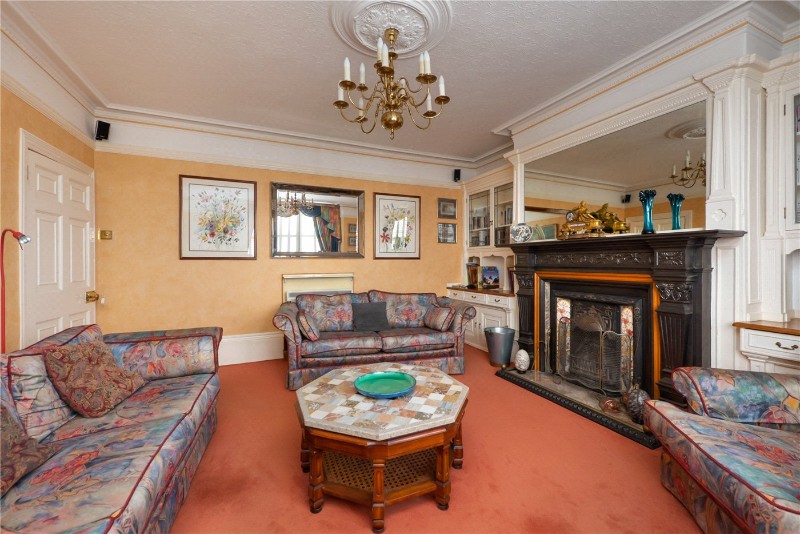 Prospect Terrace, Ramsgate, Kent, CT11
