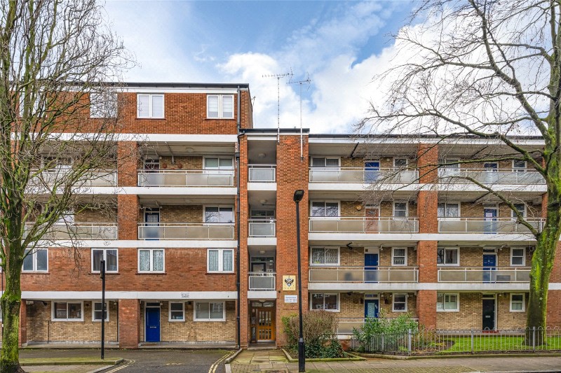 Densham House, Cochrane Street, St John&#39;s Wood, London, NW8