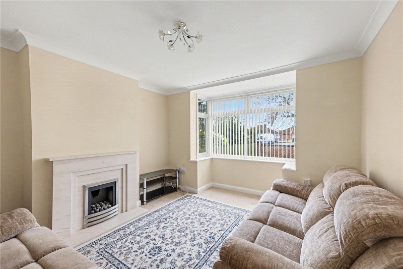 Reepham Road, Hellesdon, Norwich, Norfolk, NR6