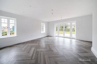 Linnet Drive, Sunningdale, Berkshire, SL5