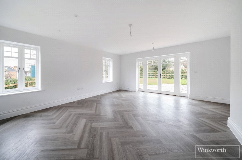 Linnet Drive, Sunningdale, Berkshire, SL5