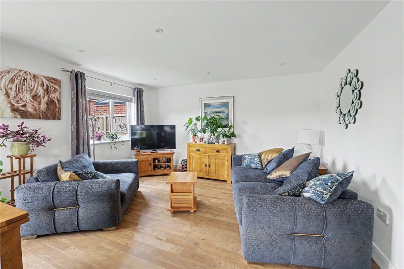 Haverscroft Close, Taverham, Norwich, Norfolk, NR8