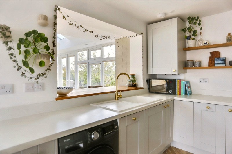Bek Close, Eaton, Norwich, Norfolk, NR4